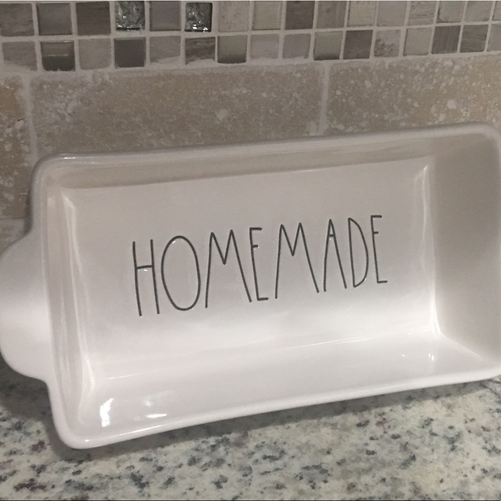Rae Dunn Baking Dish🆕